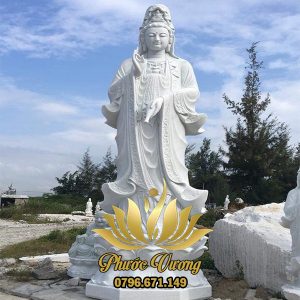 đá mỹ nghệ Phước Vương