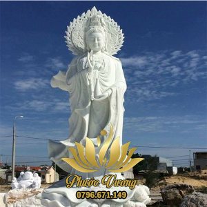 đá mỹ nghệ Phước Vương