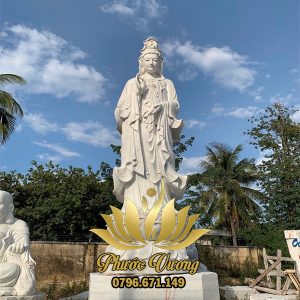 đá mỹ nghệ Phước Vương