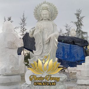 đá mỹ nghệ Phước Vương