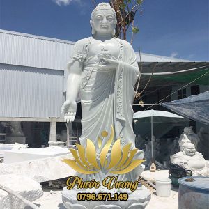 đá mỹ nghệ Phước Vương