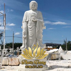 đá mỹ nghệ Phước Vương