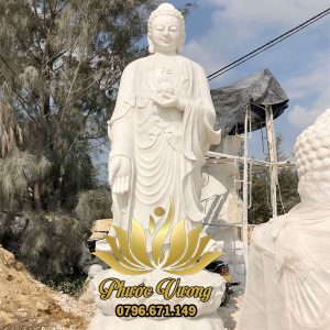 đá mỹ nghệ Phước Vương