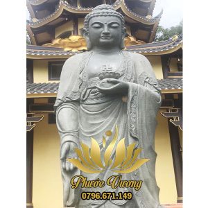 đá mỹ nghệ Phước Vương