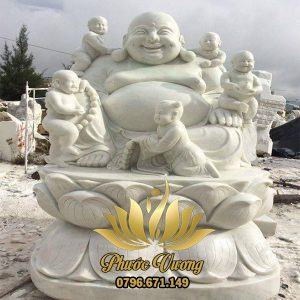 đá mỹ nghệ Phước Vương