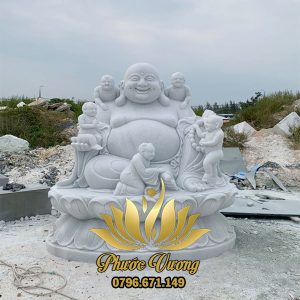 đá mỹ nghệ Phước Vương