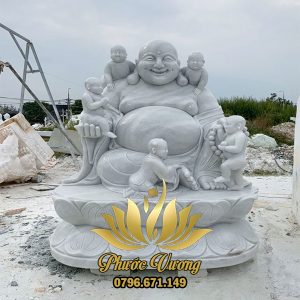 đá mỹ nghệ Phước Vương