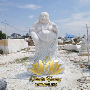 đá mỹ nghệ Phước Vương