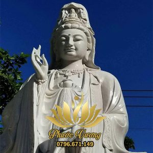 đá mỹ nghệ Phước Vương