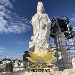 đá mỹ nghệ Phước Vương