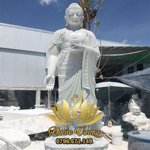 đá mỹ nghệ Phước Vương