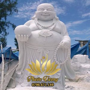 đá mỹ nghệ Phước Vương