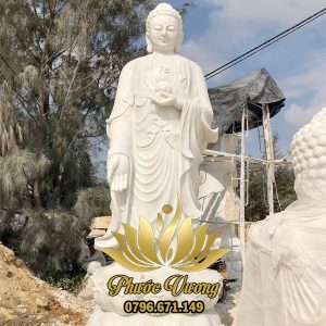 đá mỹ nghệ Phước Vương