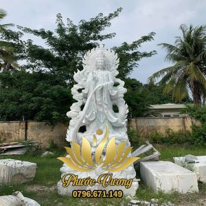 đá mỹ nghệ Phước Vương