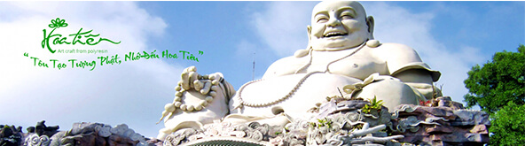 đá mỹ nghệ Phước Vương