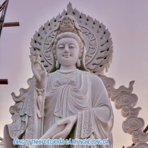 QUAN ÂM NGỰ LONG (SP067)