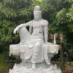 QUAN ÂM TỰ TẠI (SP002)