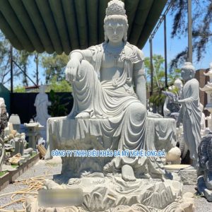 QUAN ÂM TỰ TẠI (SP001)