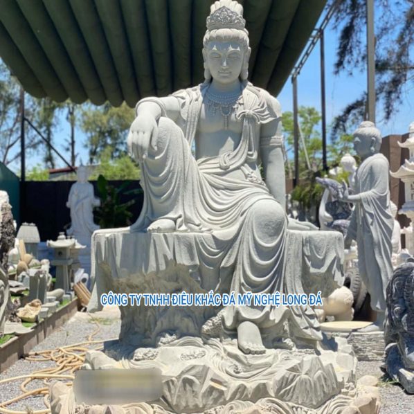 QUAN ÂM TỰ TẠI (SP001)