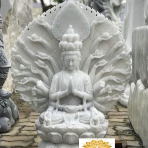 THIÊN THỦ THIÊN NHÃN (SP030)