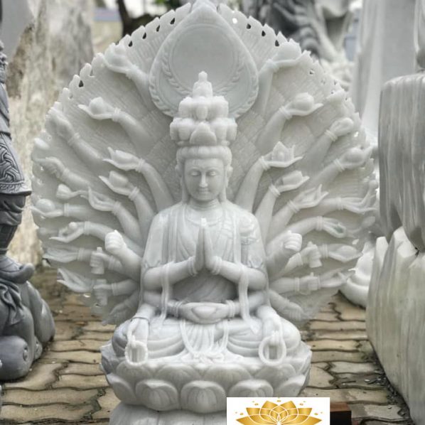 THIÊN THỦ THIÊN NHÃN (SP030)