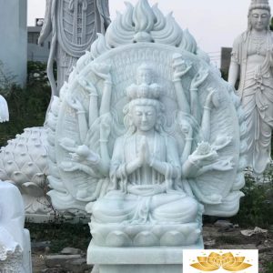 THIÊN THỦ THIÊN NHÃN (SP029)