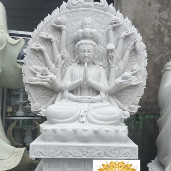 THIÊN THỦ THIÊN NHÃN (SP028)