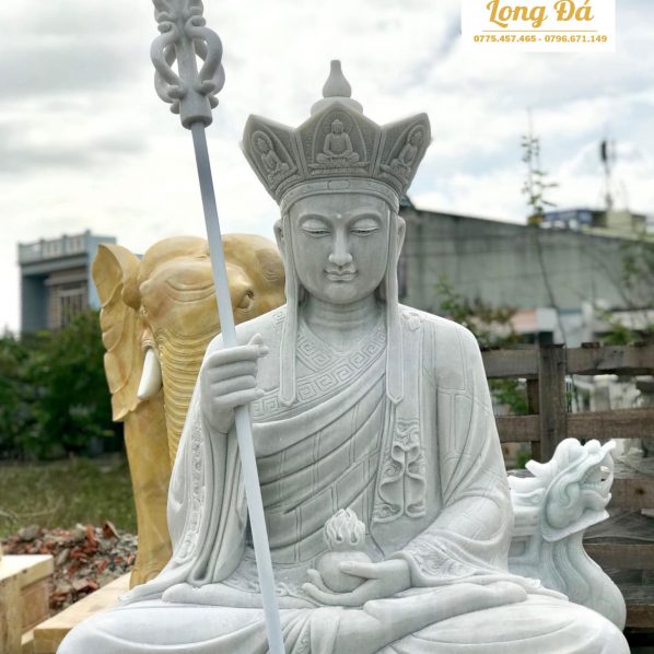 ĐỊA TẠNG (SP051)