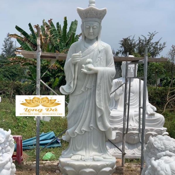 ĐỊA TẠNG (SP052)