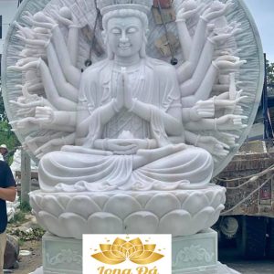 THIÊN THỦ THIÊN NHÃN (SP027)