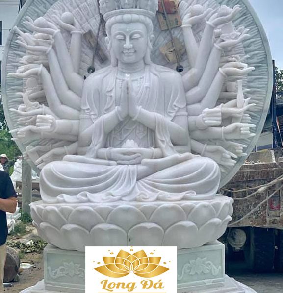 THIÊN THỦ THIÊN NHÃN (SP027)