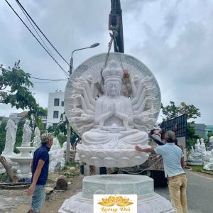 THIÊN THỦ THIÊN NHÃN (SP026)