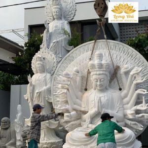 THIÊN THỦ THIÊN NHÃN (SP025)