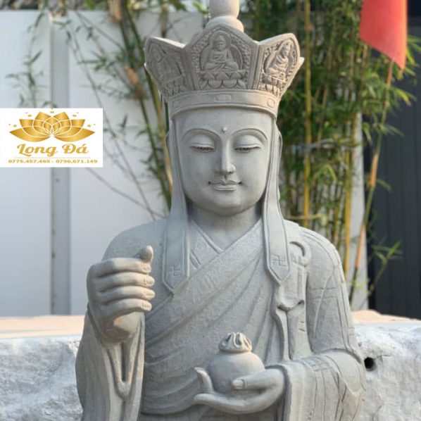 ĐỊA TẠNG (SP050)