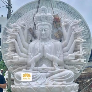 THIÊN THỦ THIÊN NHÃN (SP024)