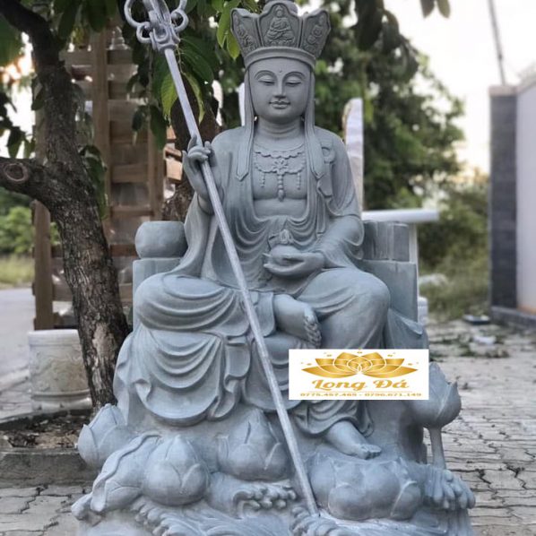 ĐỊA TẠNG (SP049)