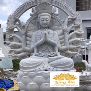 THIÊN THỦ THIÊN NHÃN (SP023)