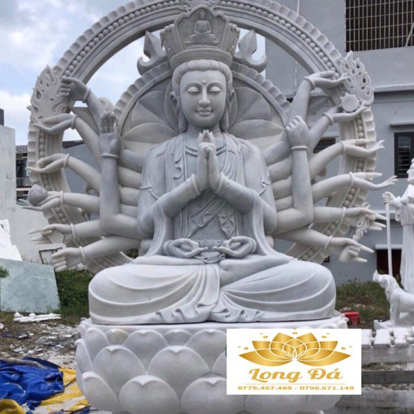 THIÊN THỦ THIÊN NHÃN (SP023)