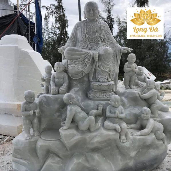 ĐỊA TẠNG (SP047)