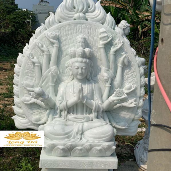 THIÊN THỦ THIÊN NHÃN (SP022)