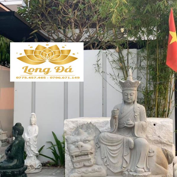 ĐỊA TẠNG (SP039)