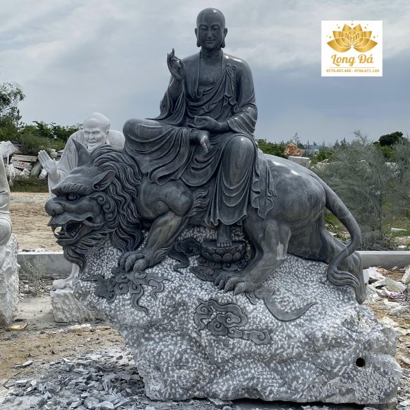 ĐỊA TẠNG (SP038)