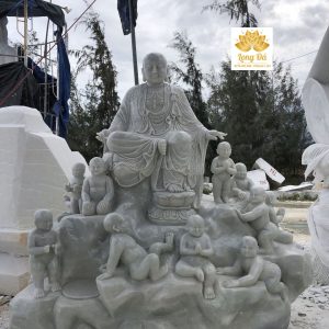 ĐỊA TẠNG (SP037)