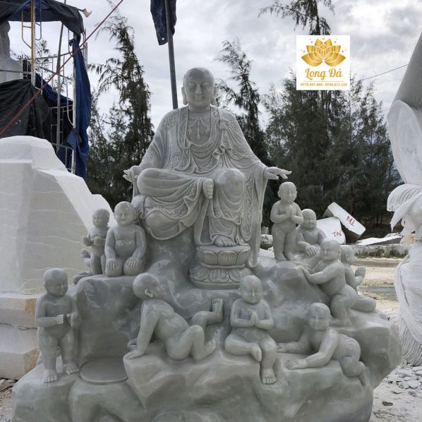 ĐỊA TẠNG (SP037)