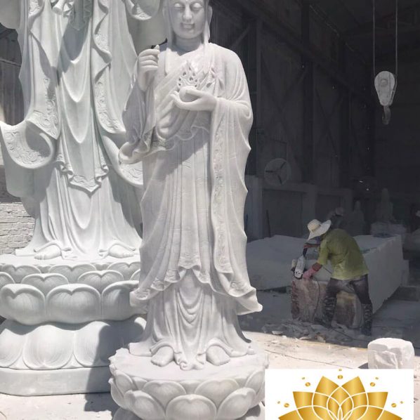 ĐỊA TẠNG (SP036)