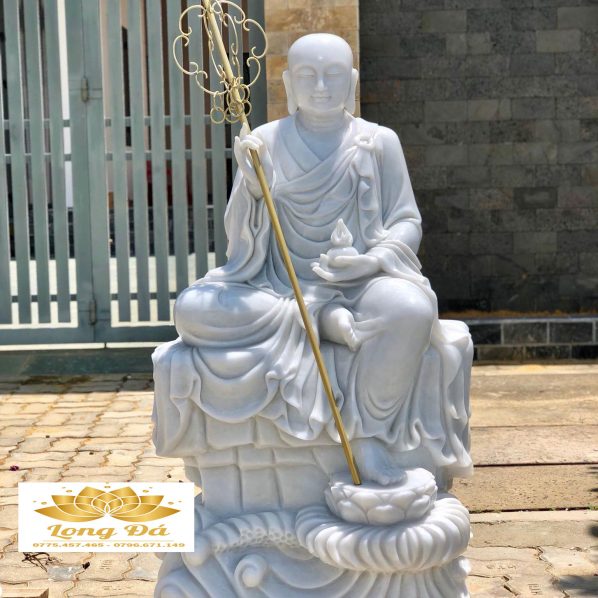 ĐỊA TẠNG (SP034)