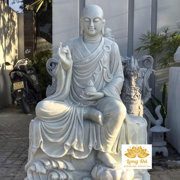 ĐỊA TẠNG (SP032)