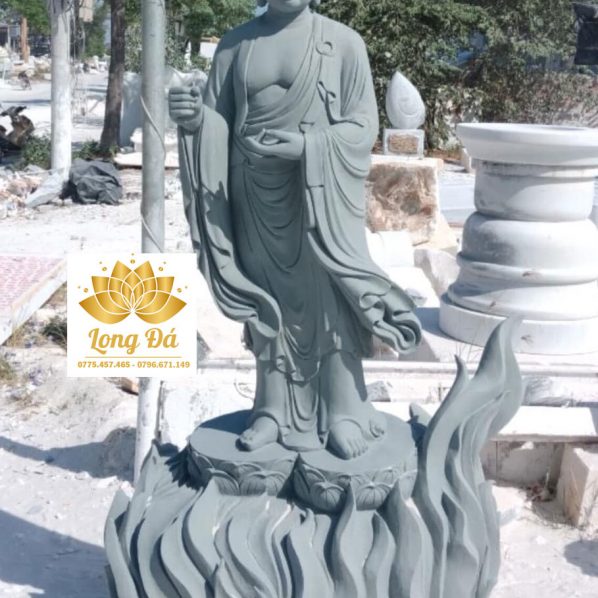 ĐỊA TẠNG (SP027)