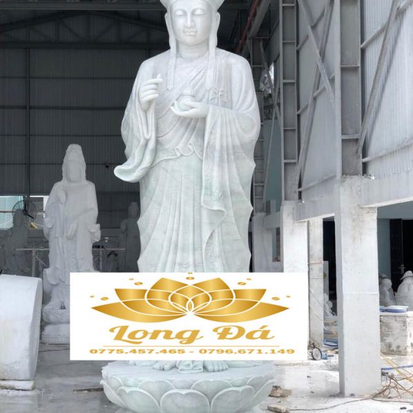 ĐỊA TẠNG (SP101)