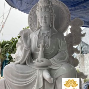 QUAN ÂM TỰ TẠI (SP052)